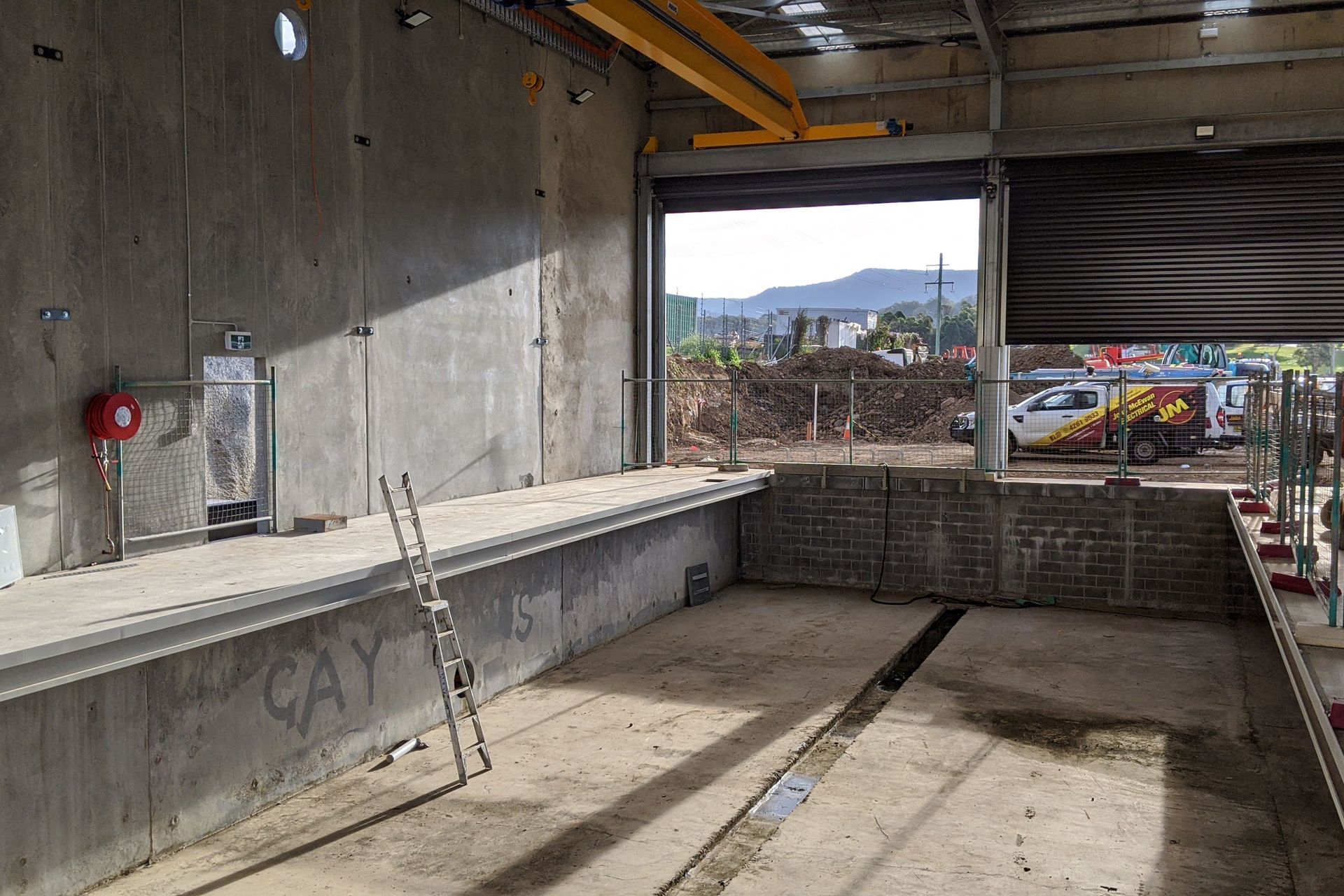 Photography: Mojo Building Designs