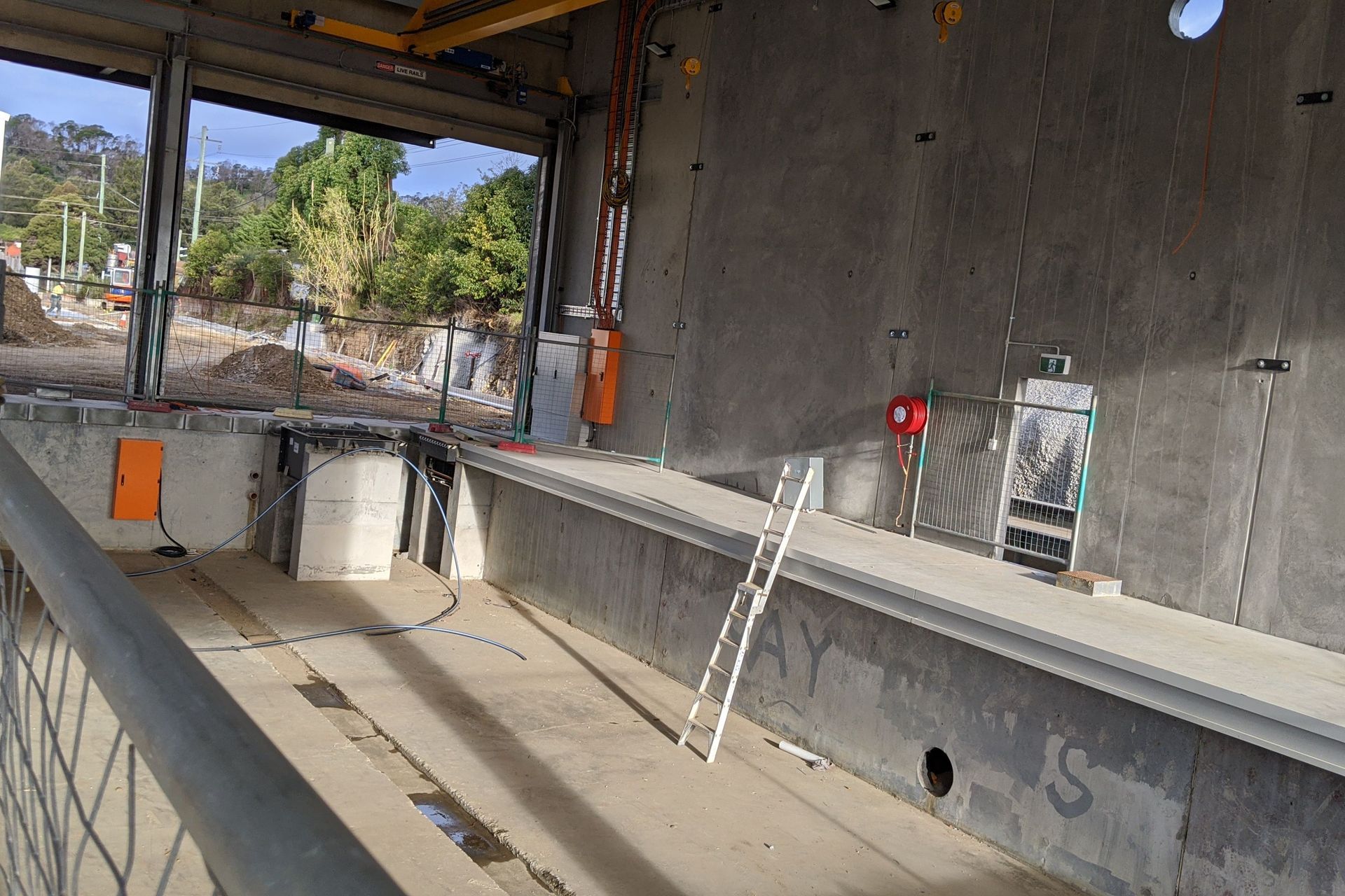 Photography: Mojo Building Designs