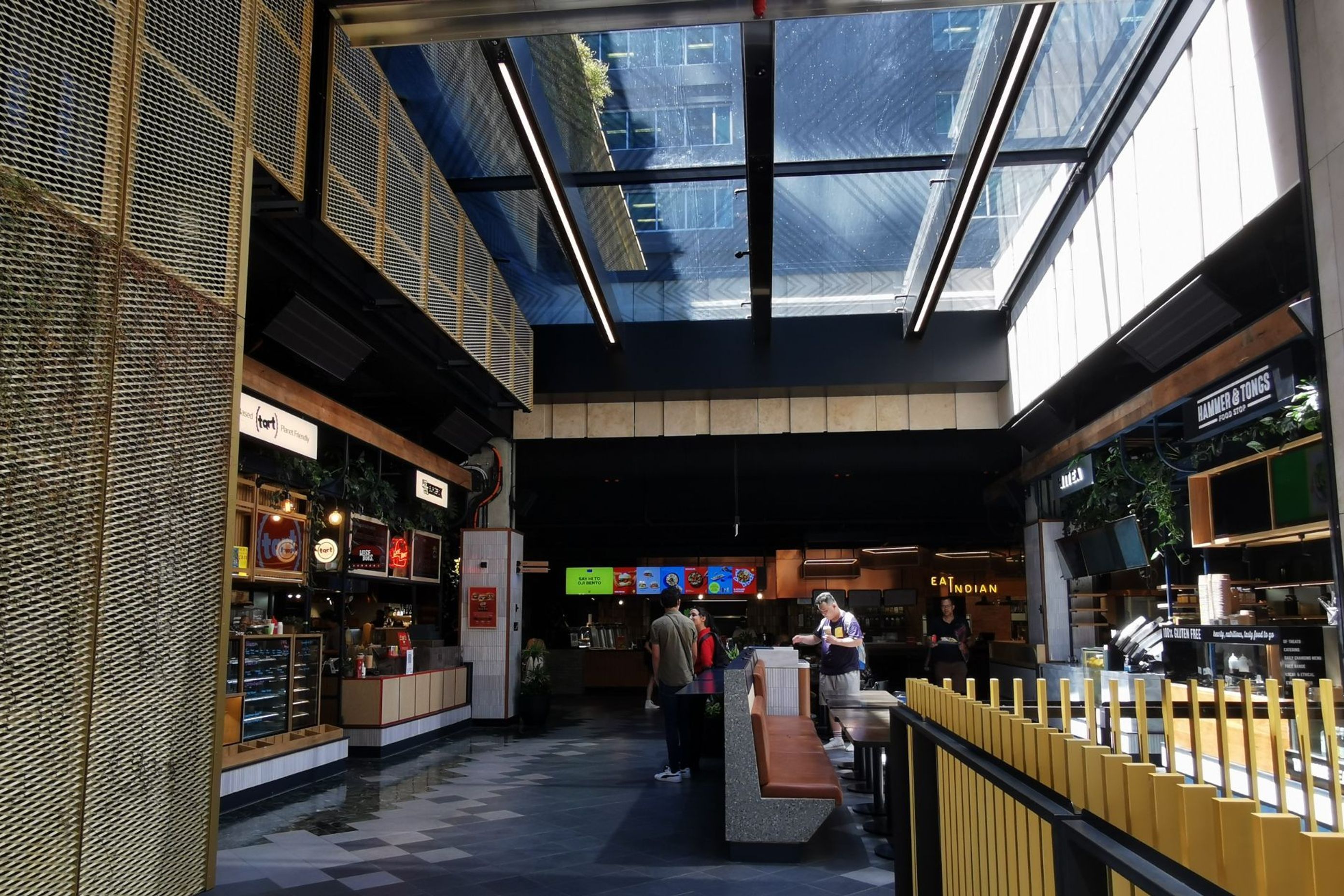 PWC City Centre