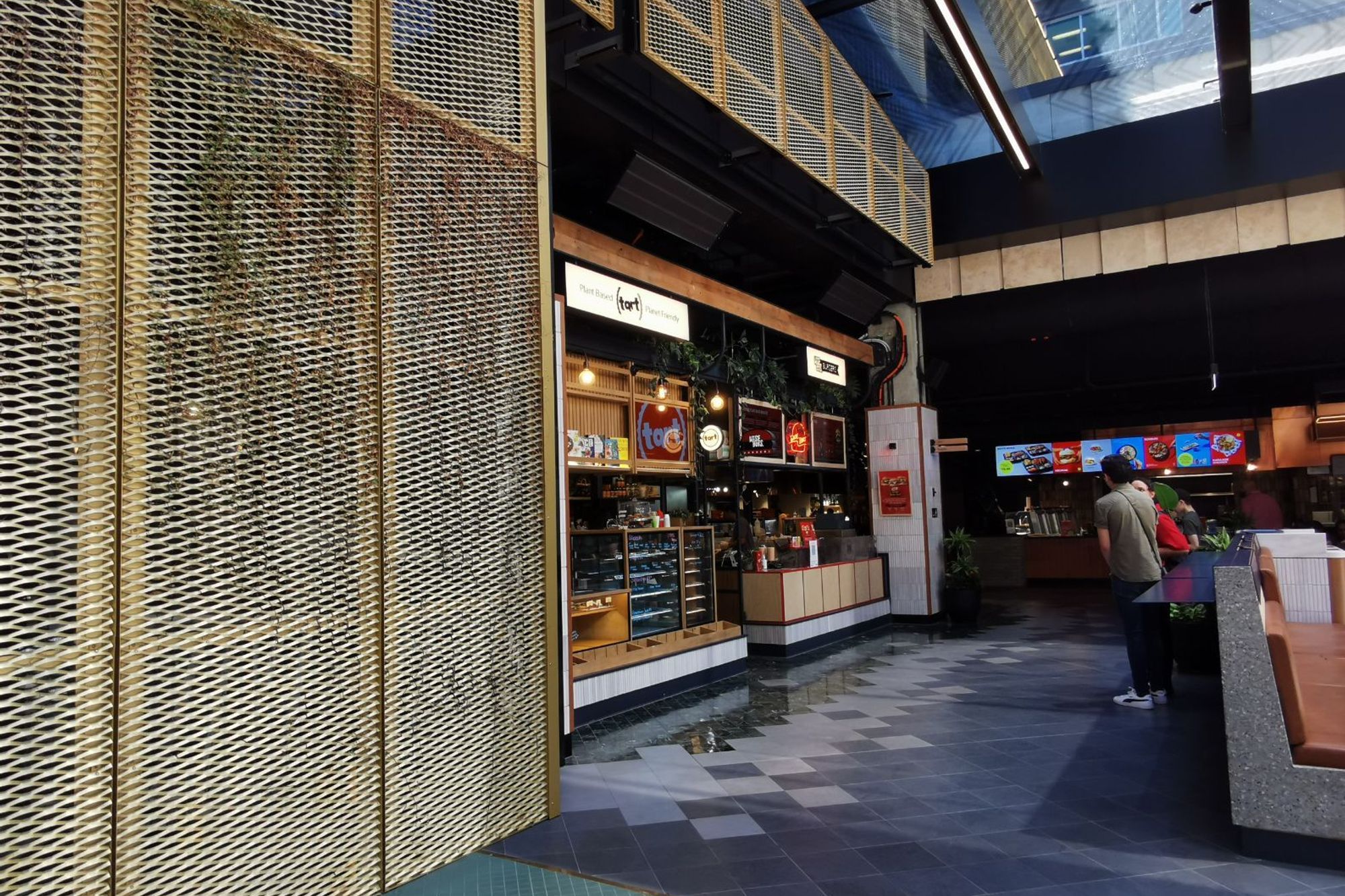 PWC City Centre