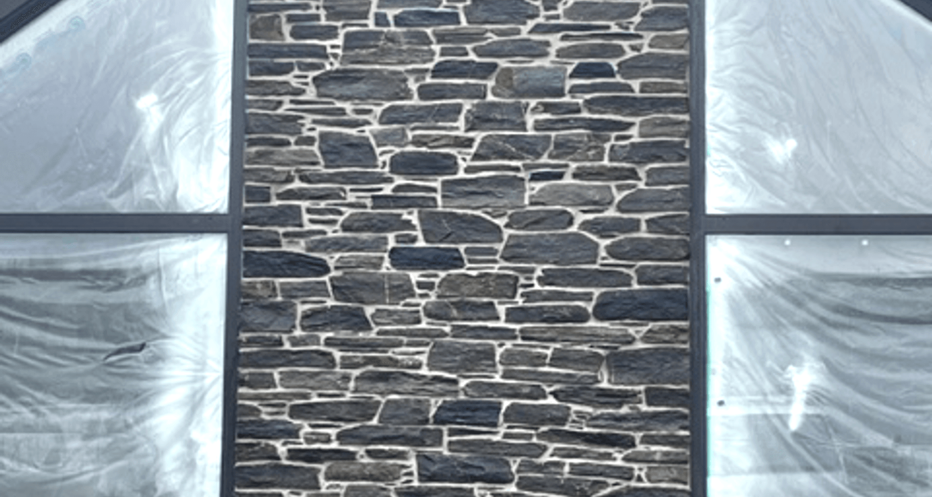 Schist banner