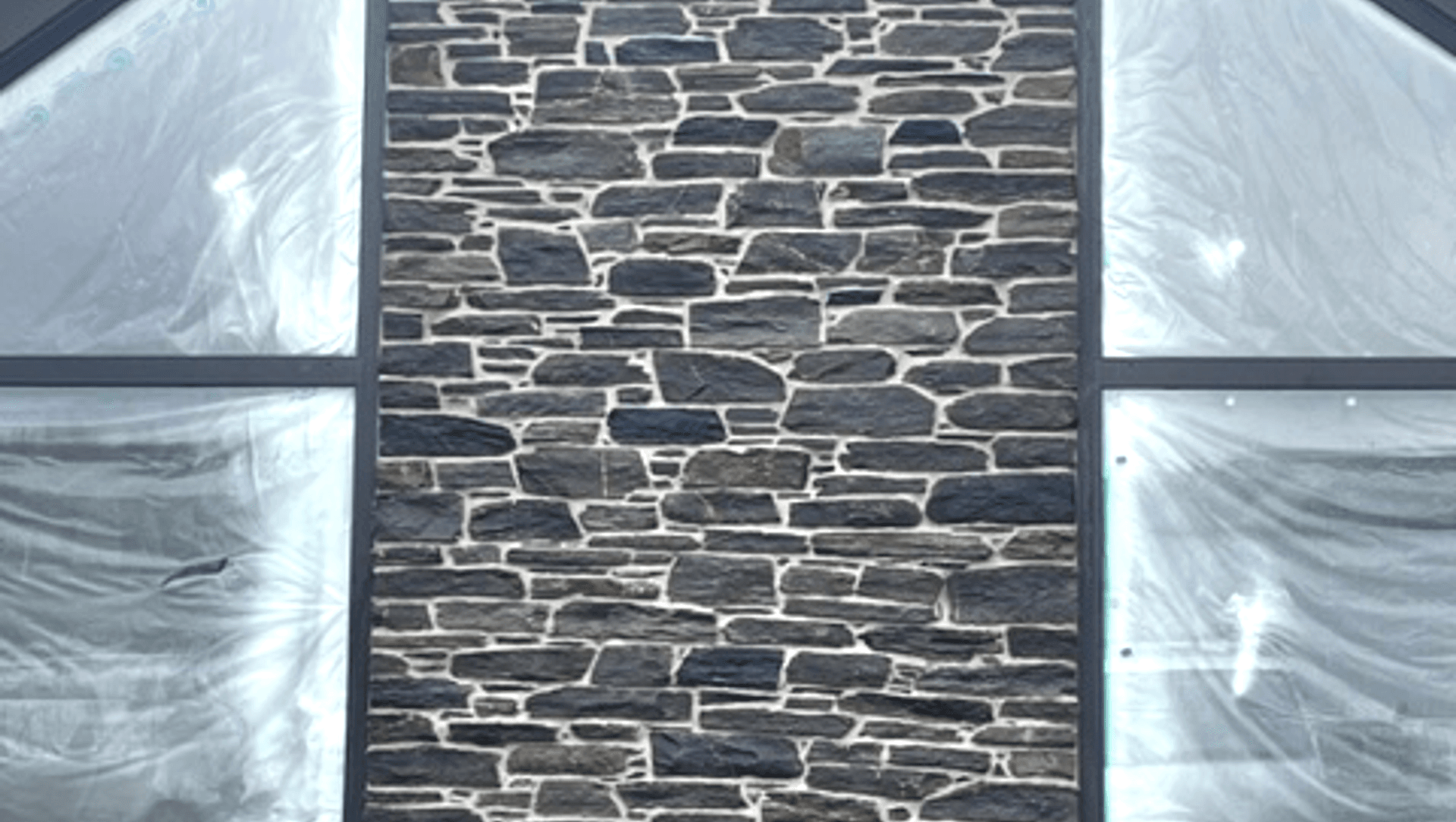 Schist banner