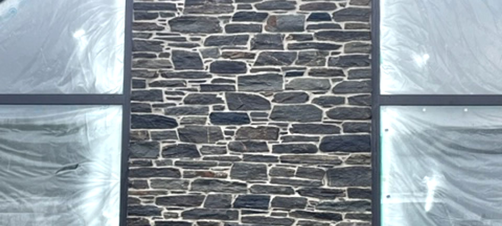 Schist banner