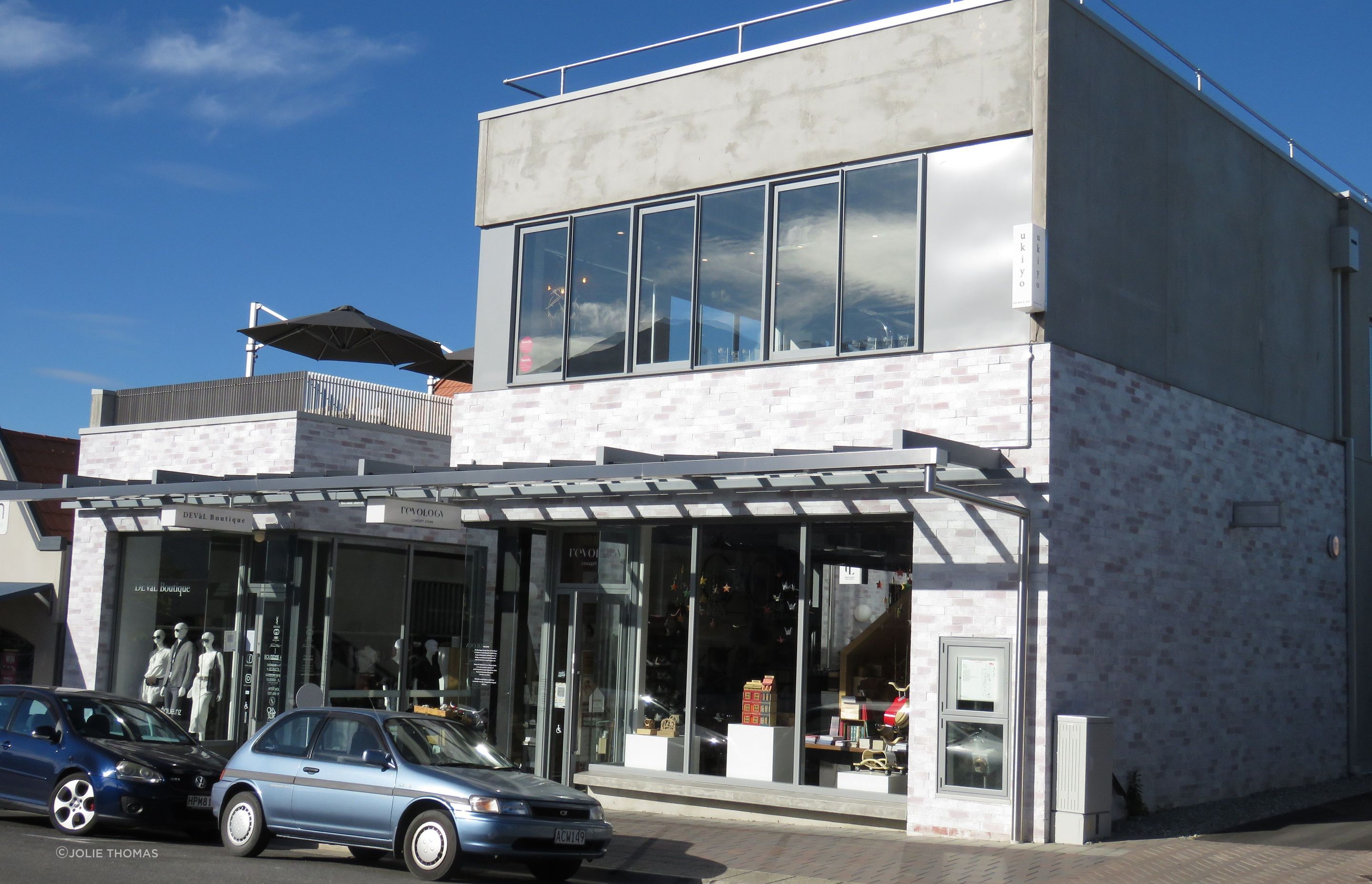 Wanaka Precinct