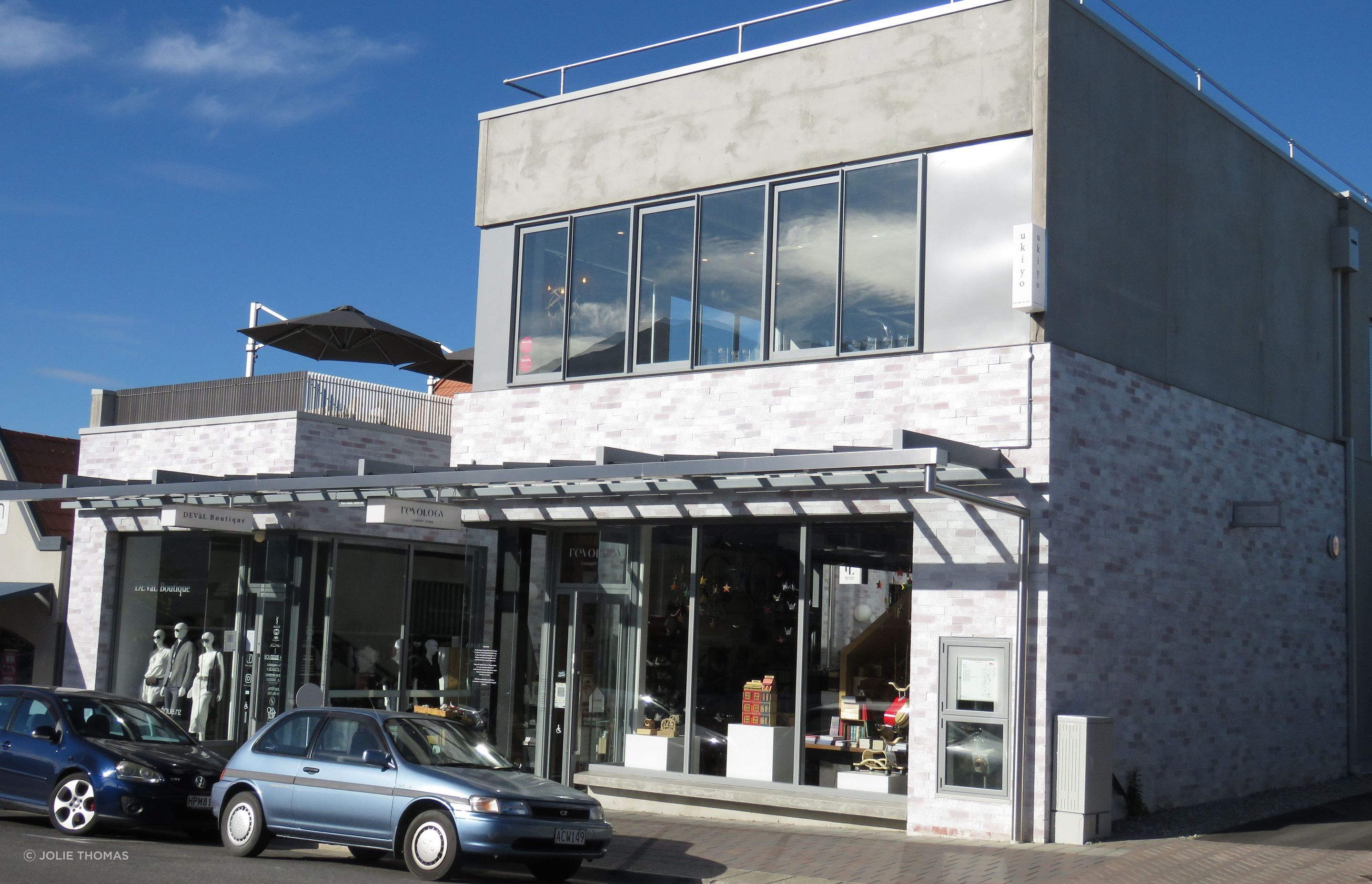 Wanaka Precinct