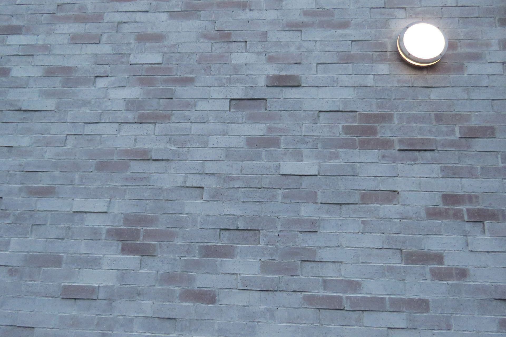 Create Range Red Bend white washed