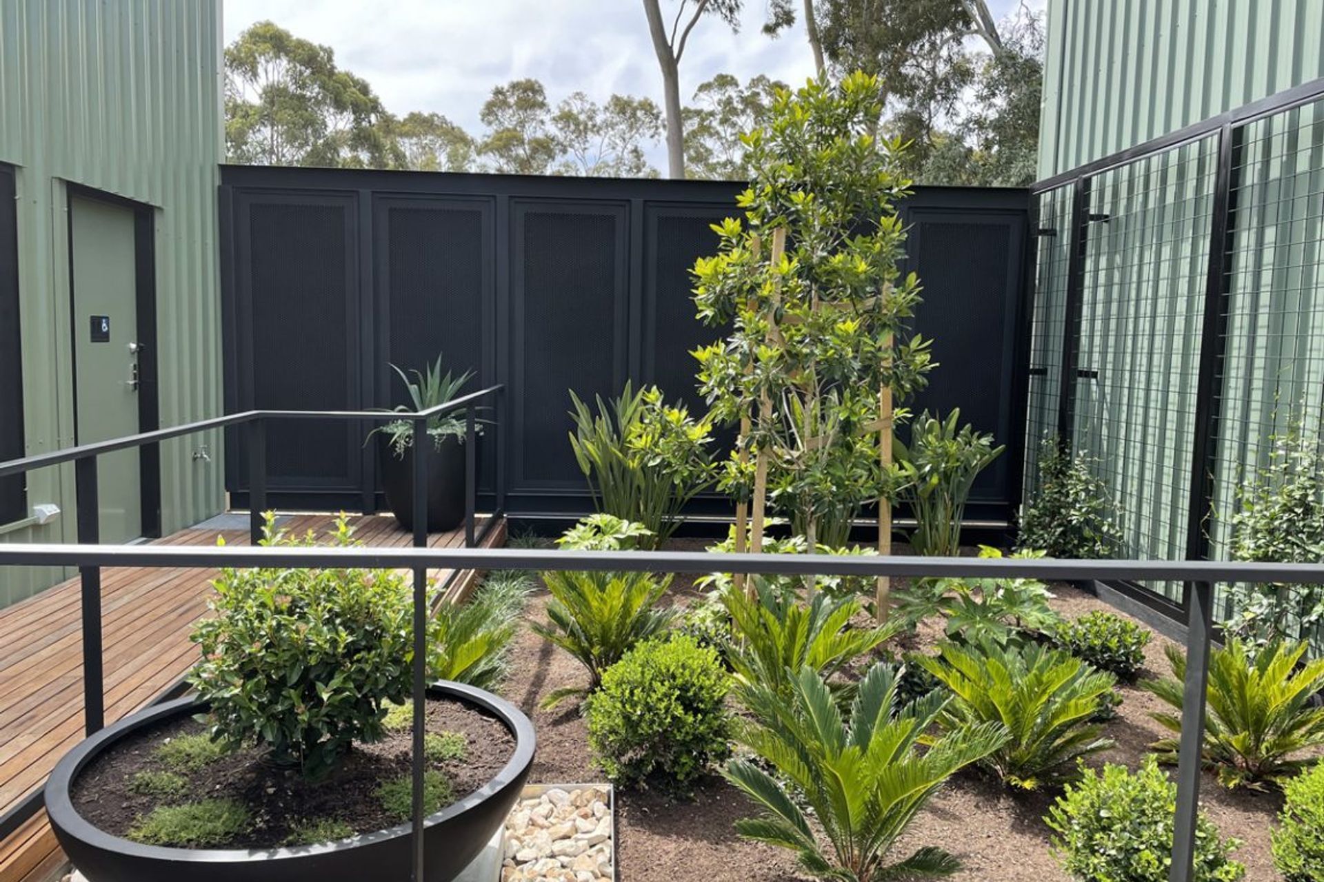 Shirvington Wines Cellar Door