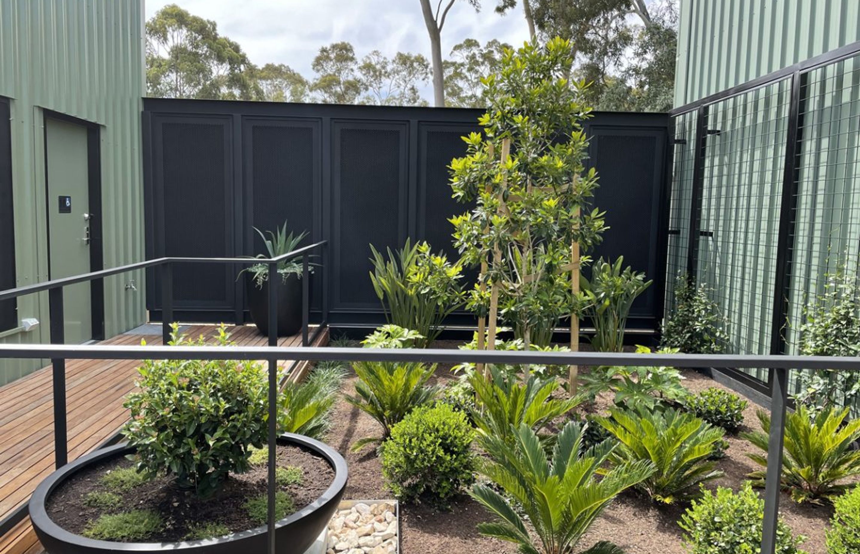 Shirvington Wines Cellar Door