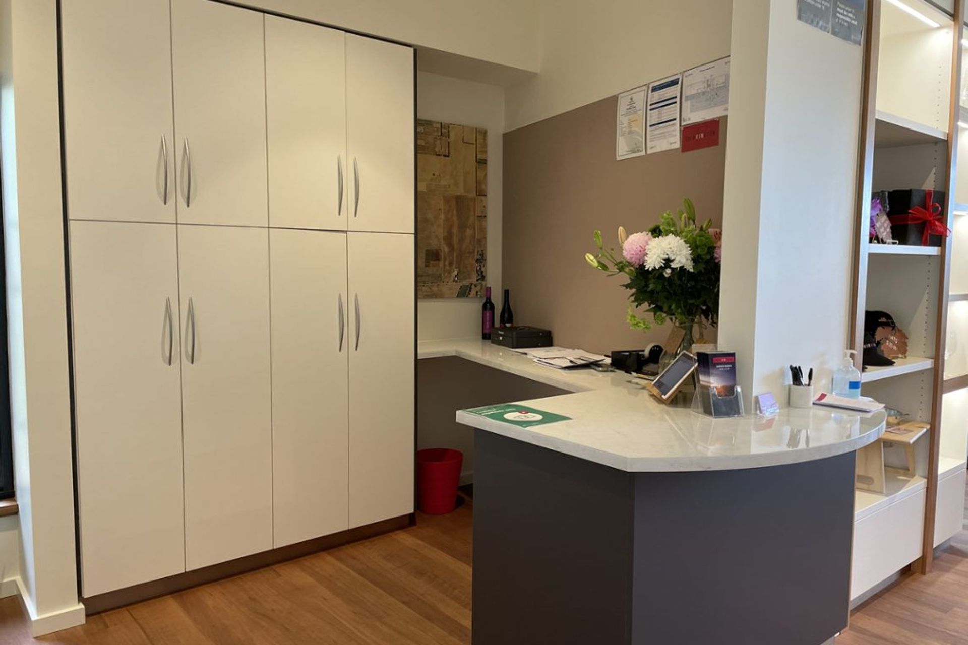 Shirvington Wines Cellar Door