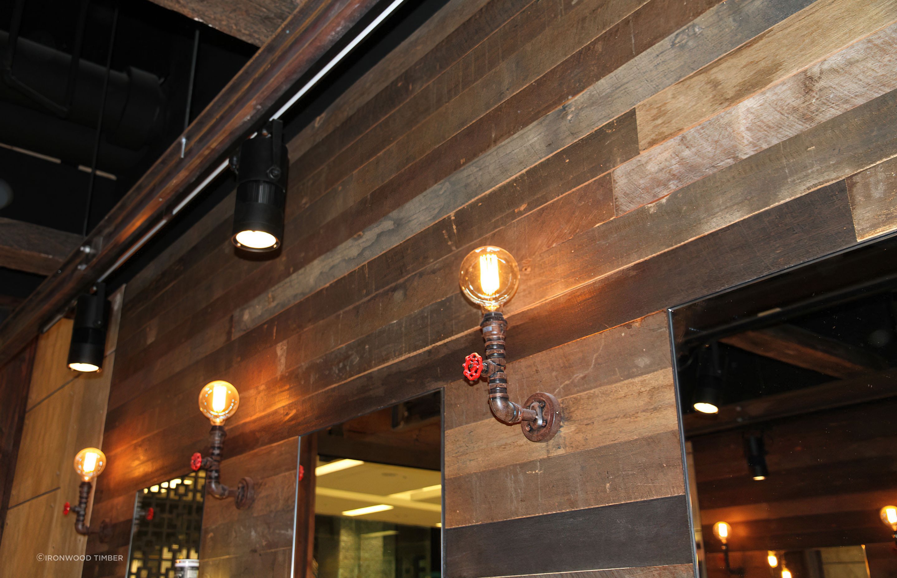 ##^^Man Cave Barber Shop