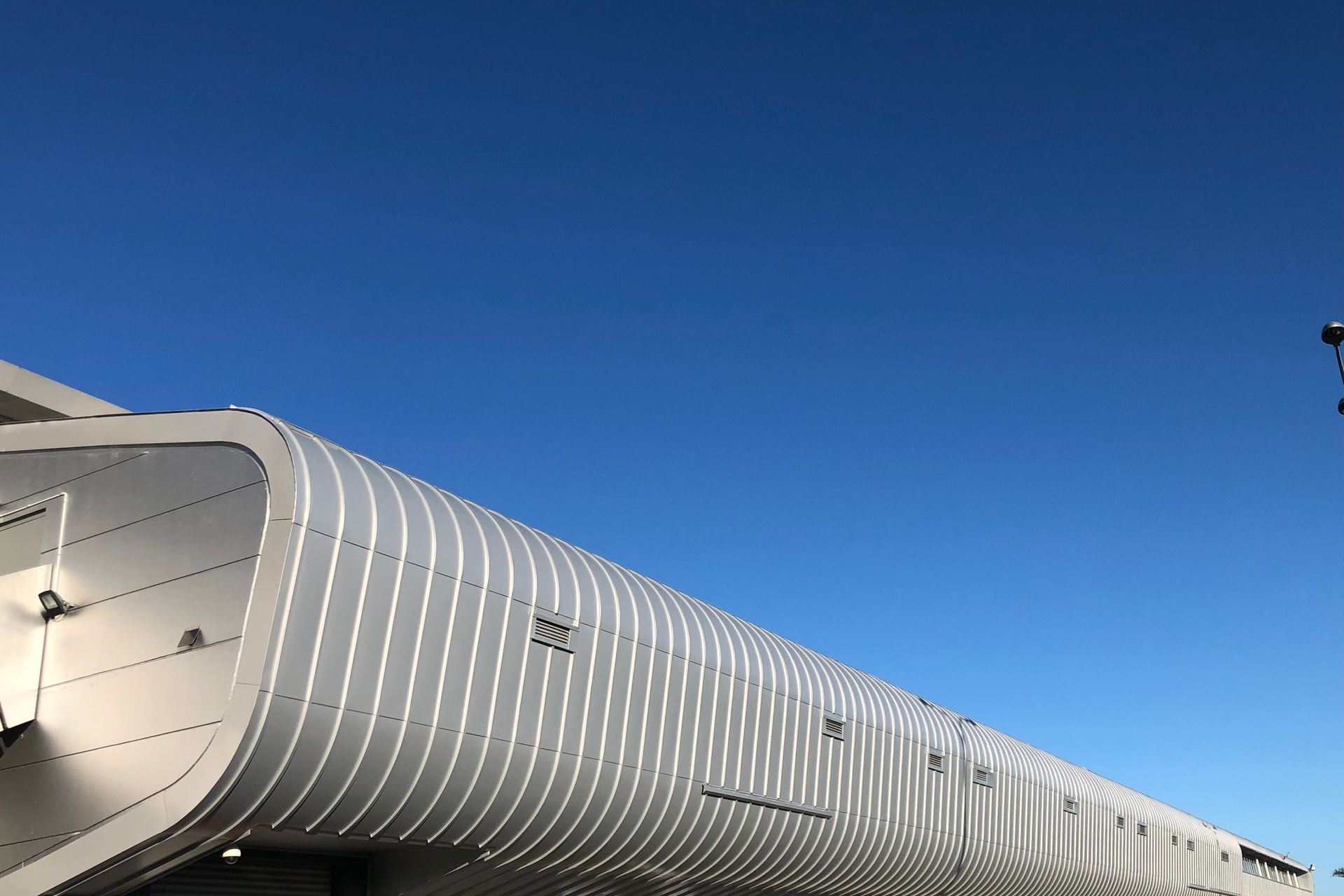 Waitakere Trusts Arena