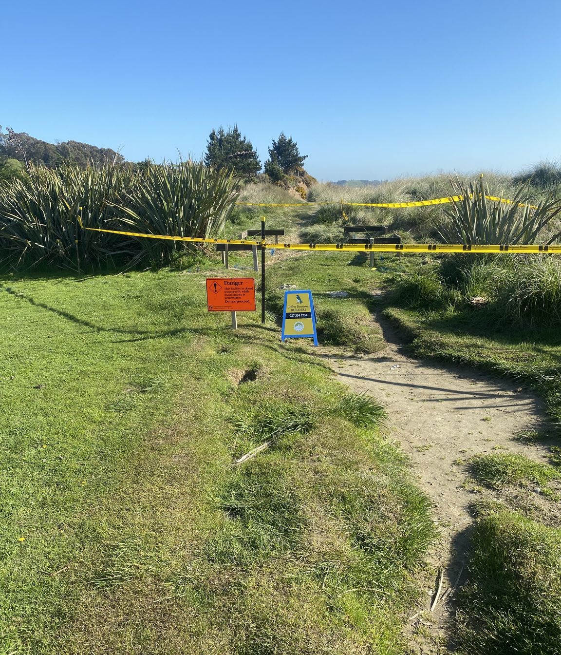 Moeraki DOC