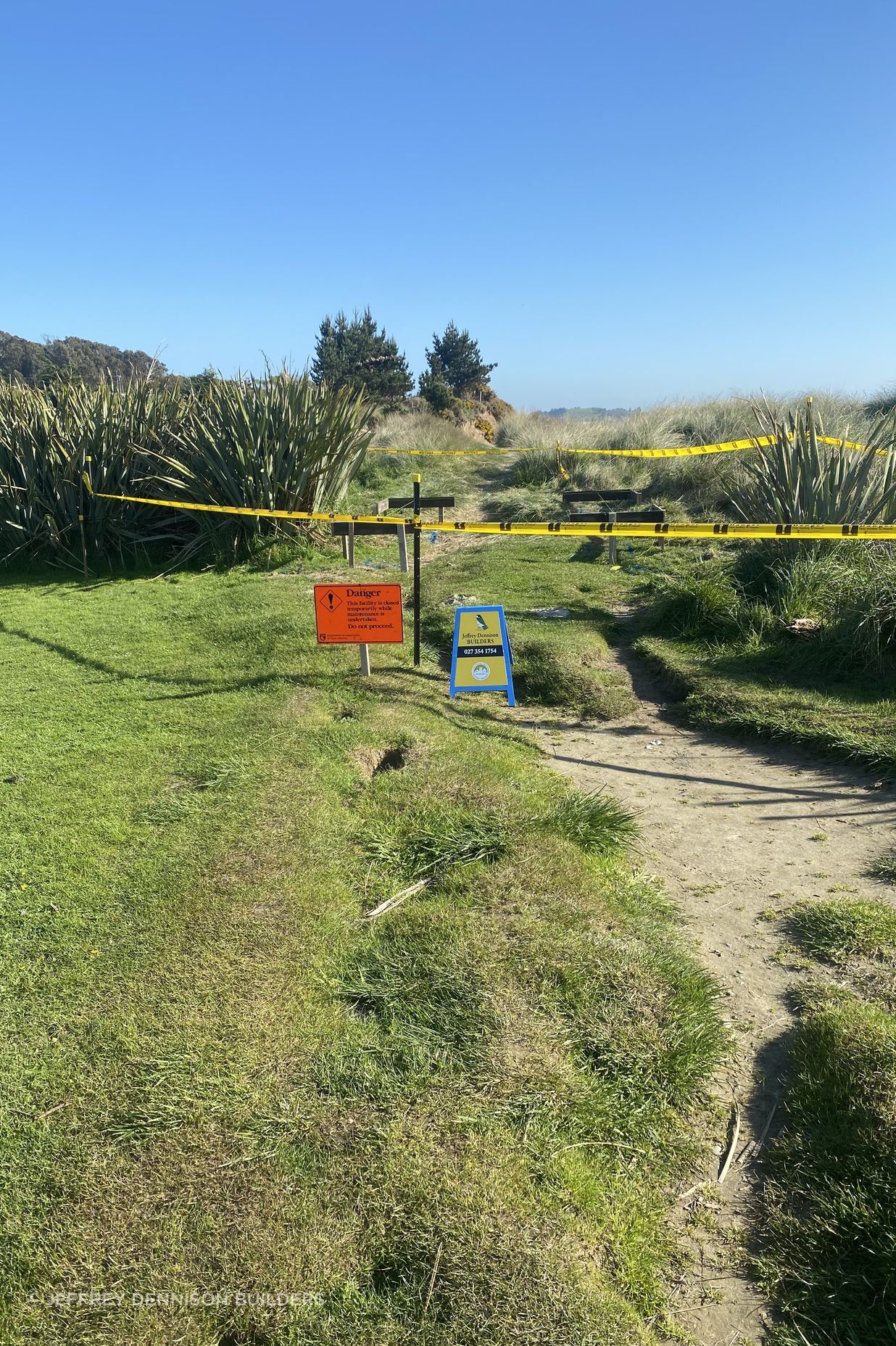 Moeraki DOC