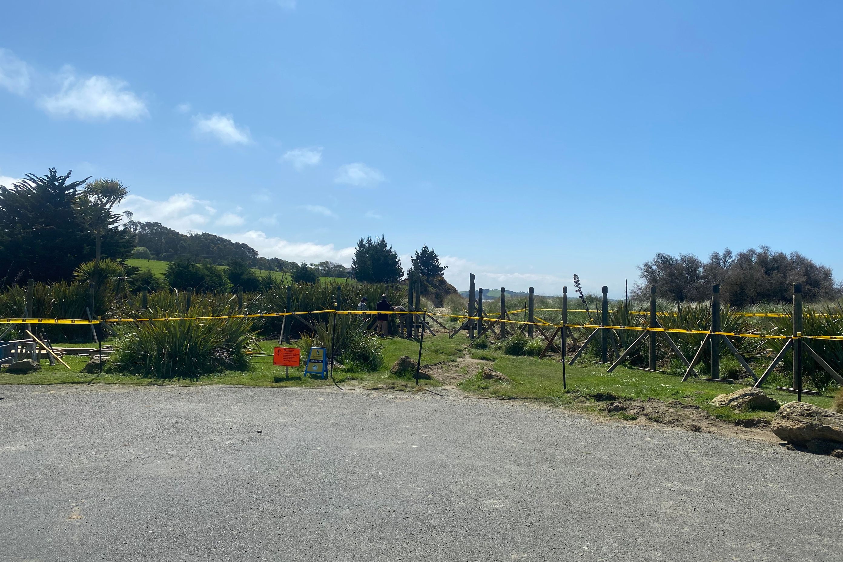 Moeraki DOC