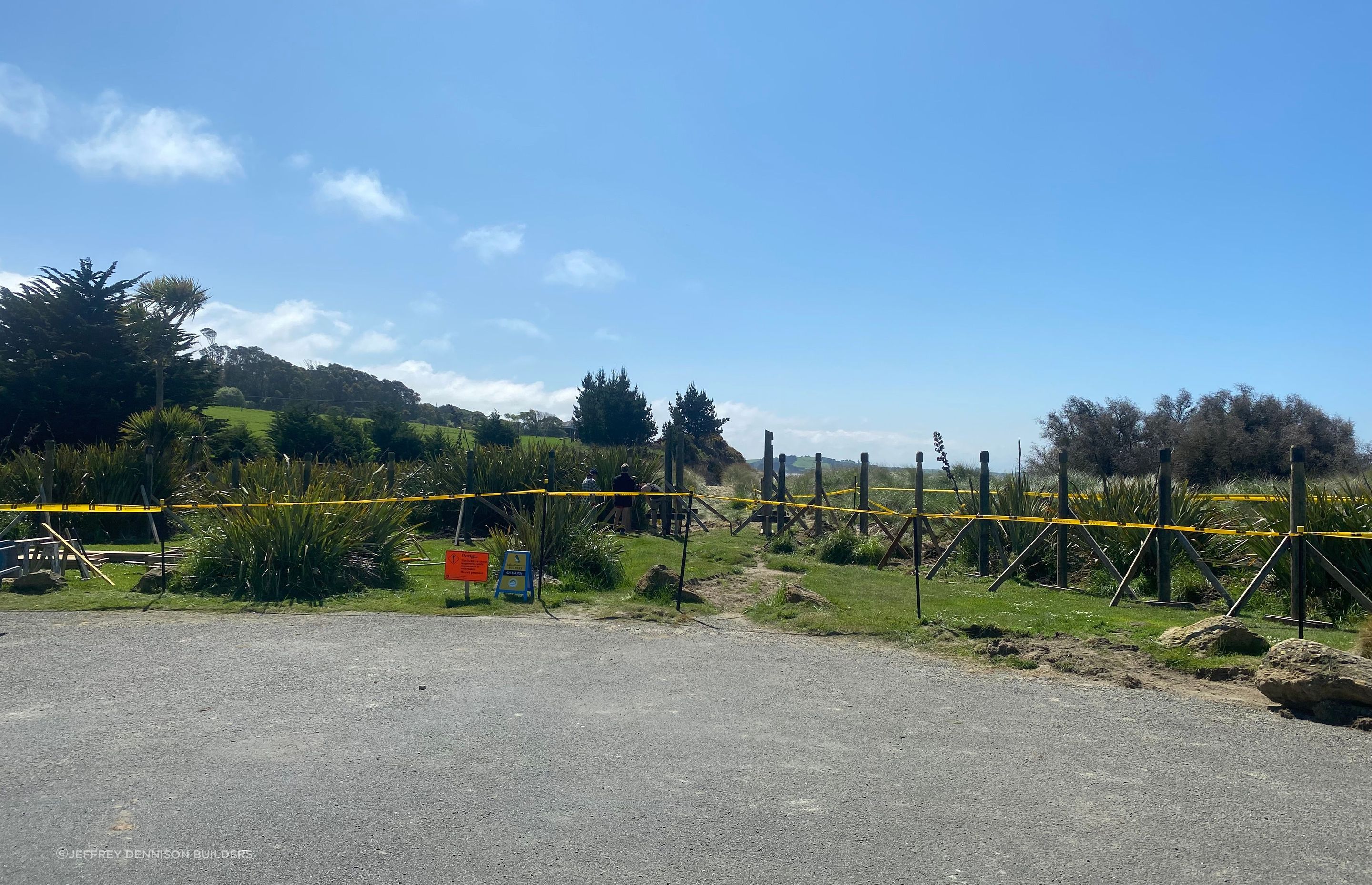 Moeraki DOC