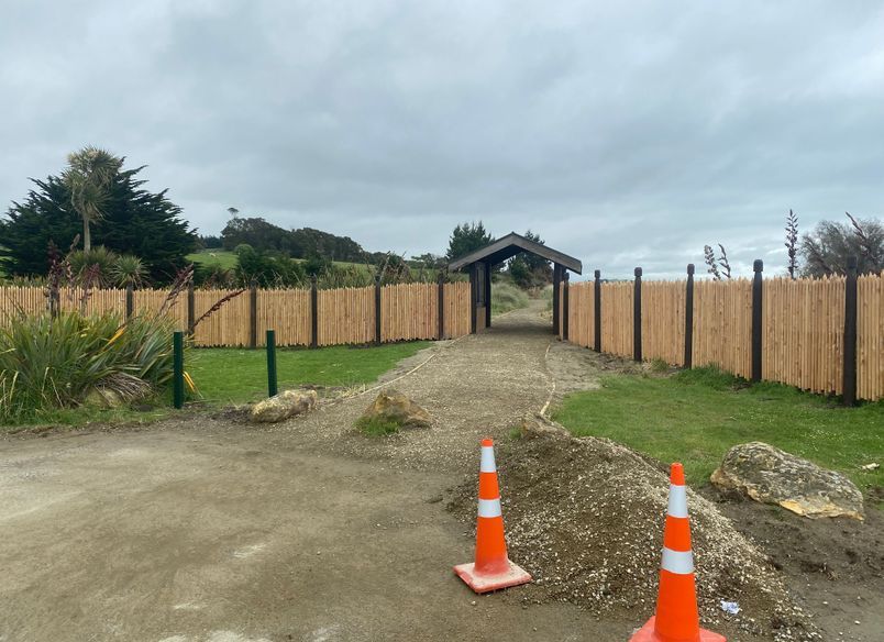 Moeraki DOC