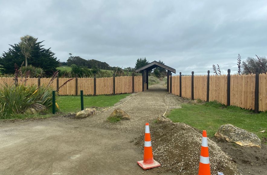 Moeraki DOC