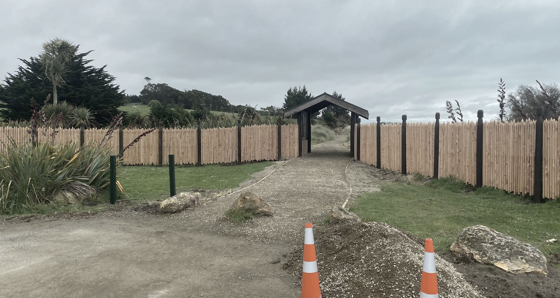 Moeraki DOC banner