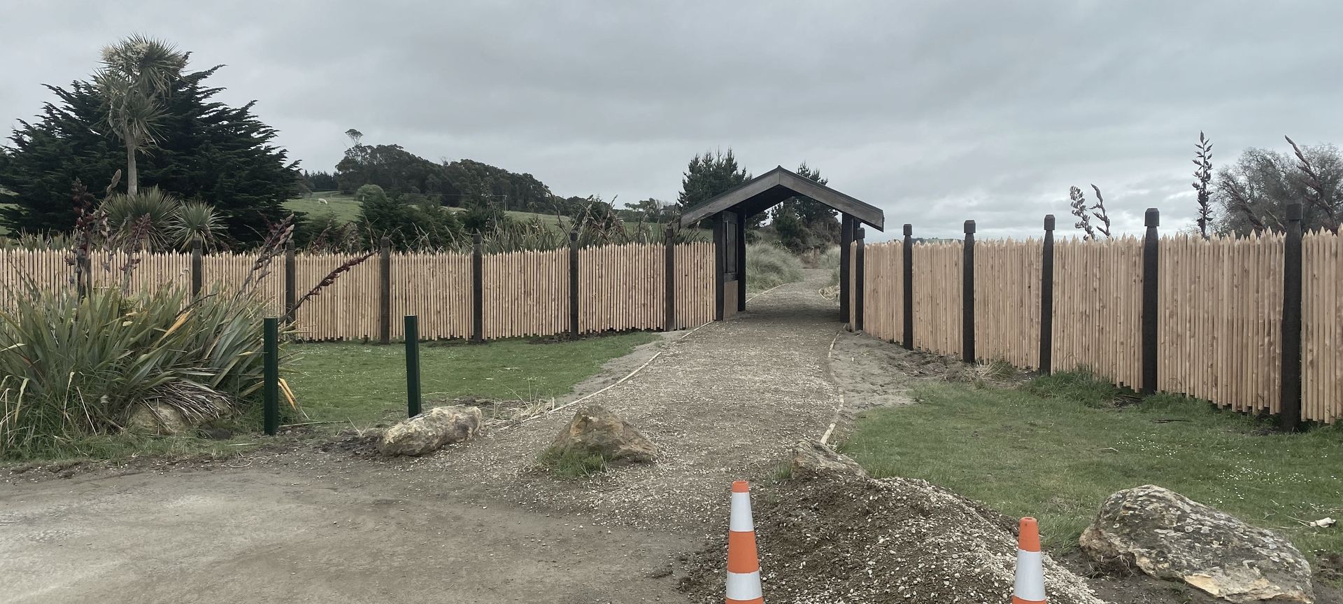 Moeraki DOC banner