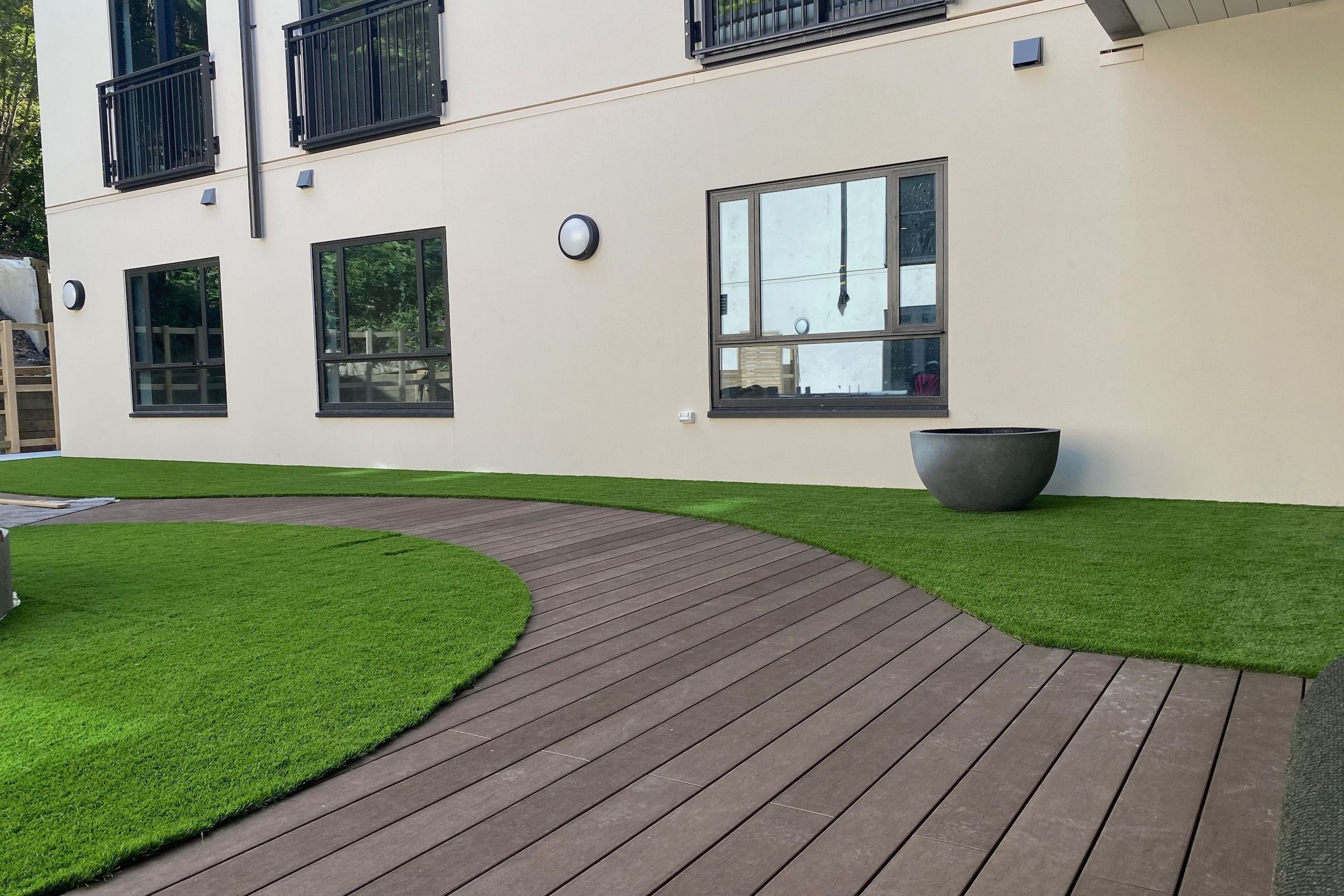 Aria Bay Retirement Village