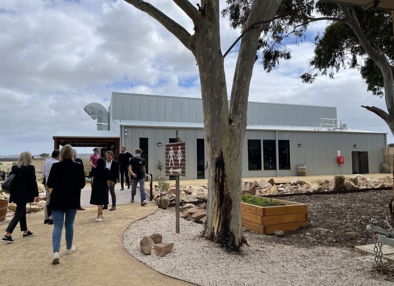 Kangaroo Island Spirits