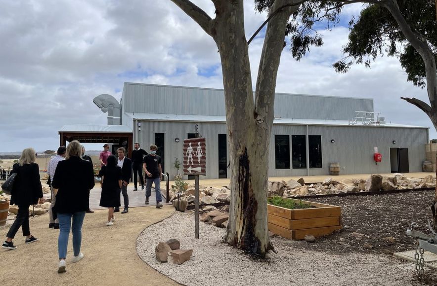 Kangaroo Island Spirits