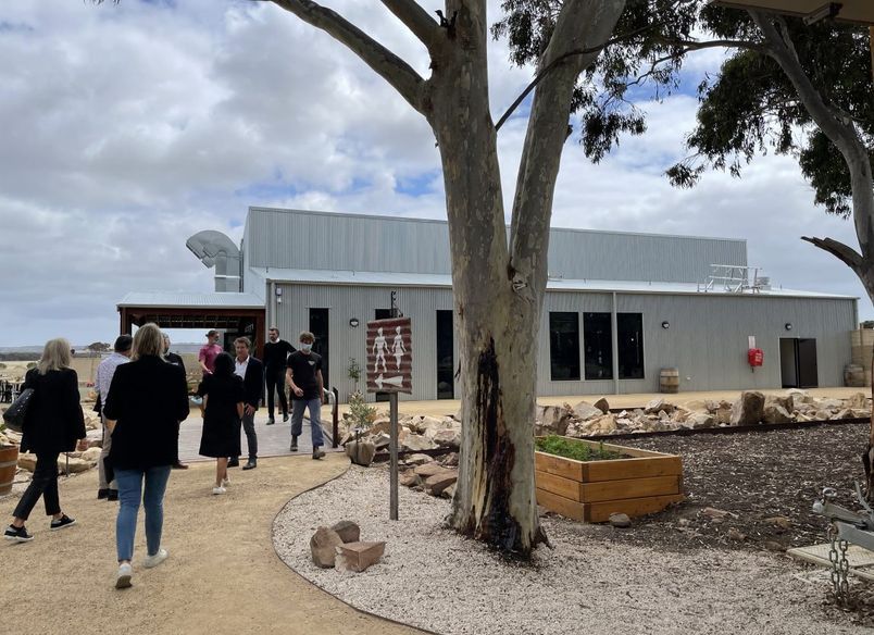 Kangaroo Island Spirits