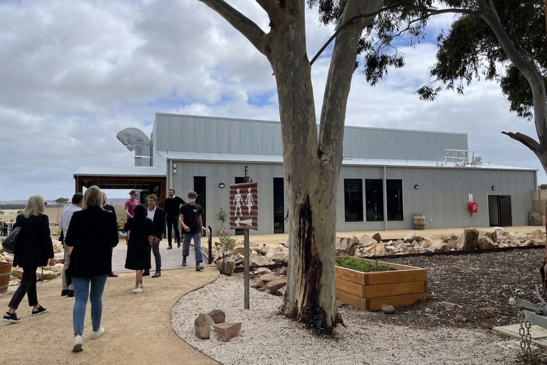 Kangaroo Island Spirits