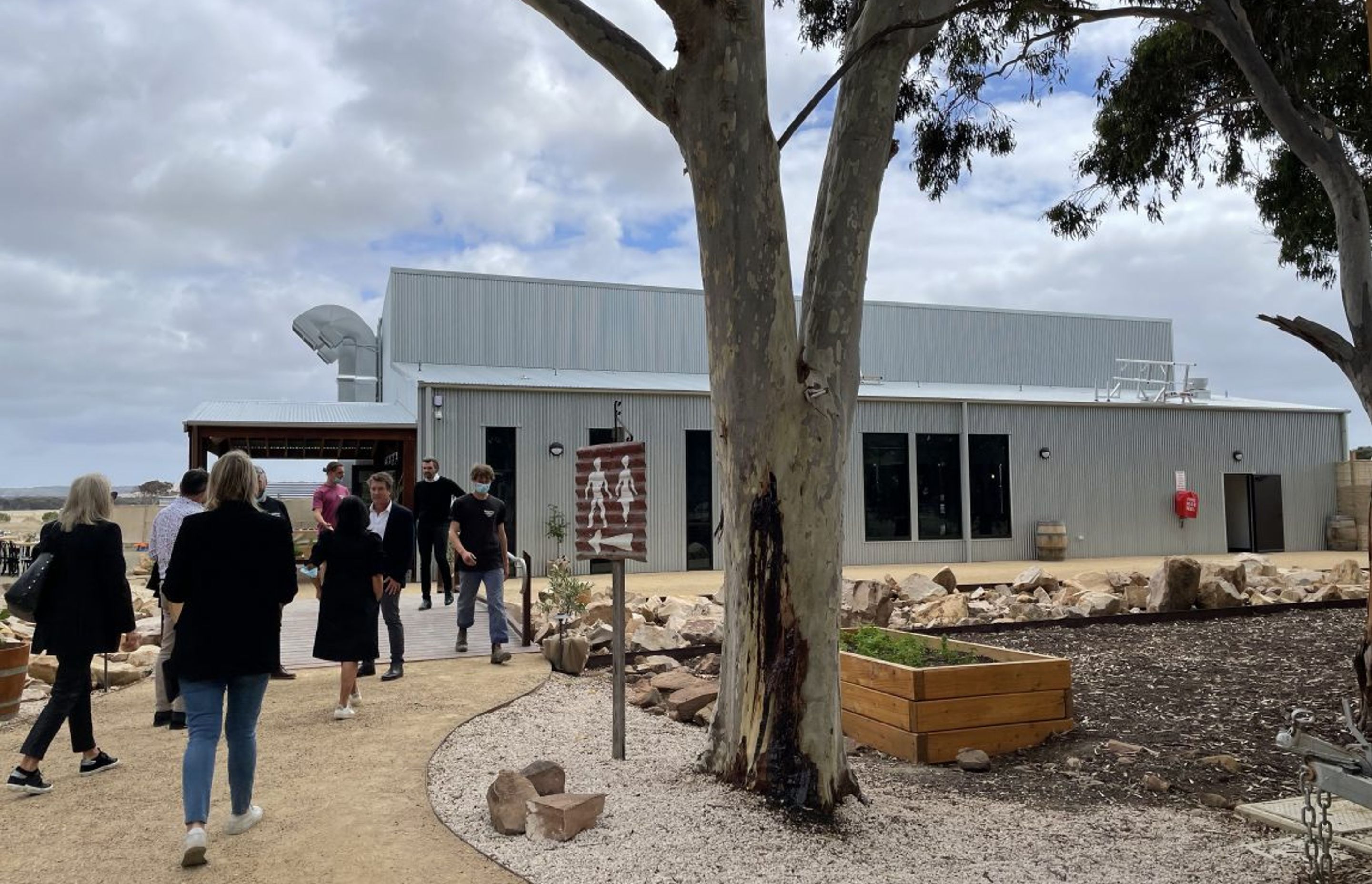Kangaroo Island Spirits