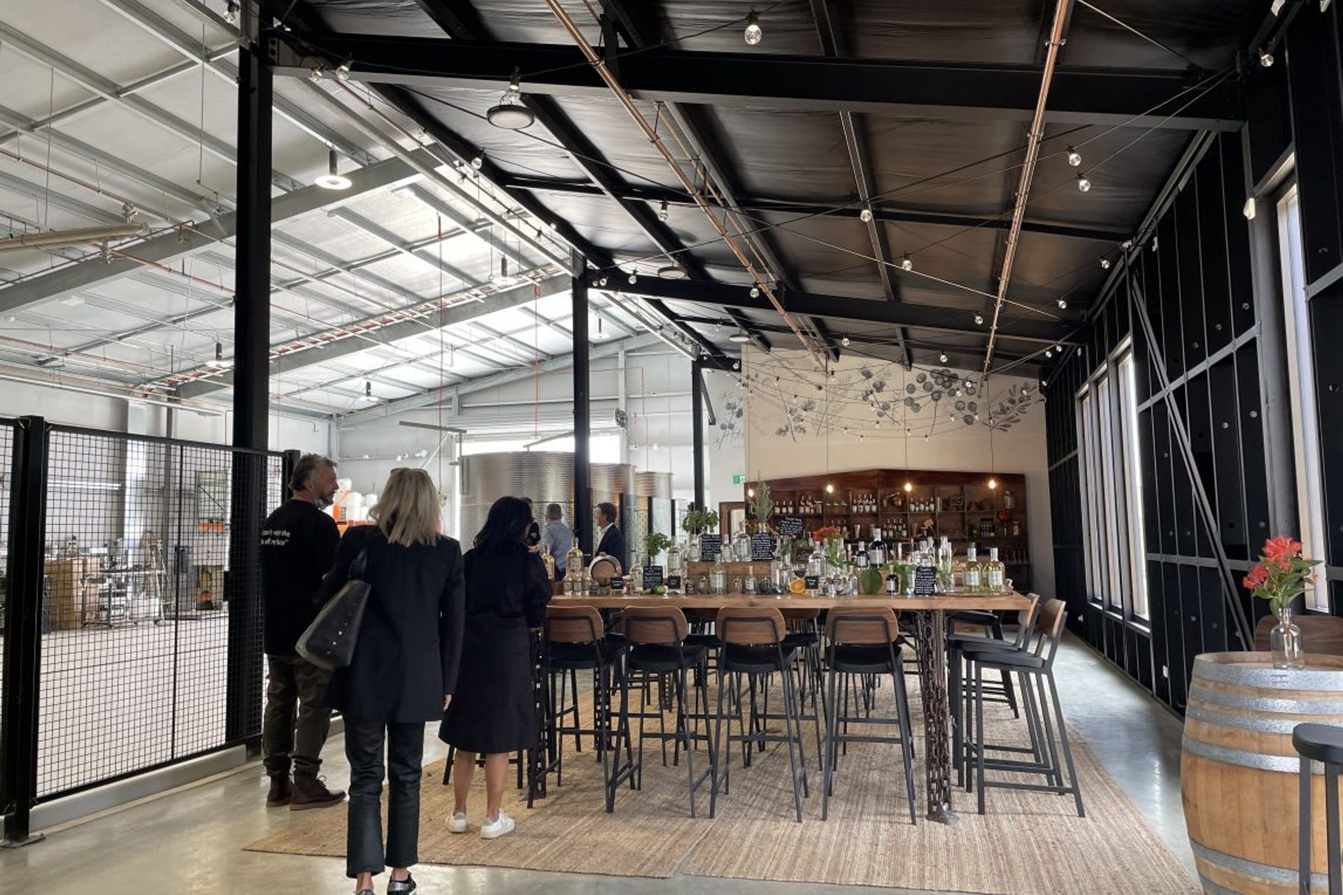 Kangaroo Island Spirits