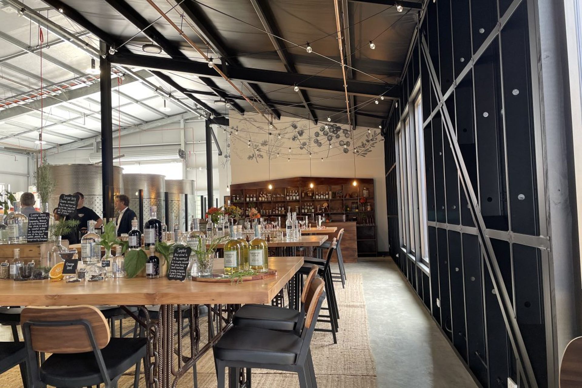 Kangaroo Island Spirits