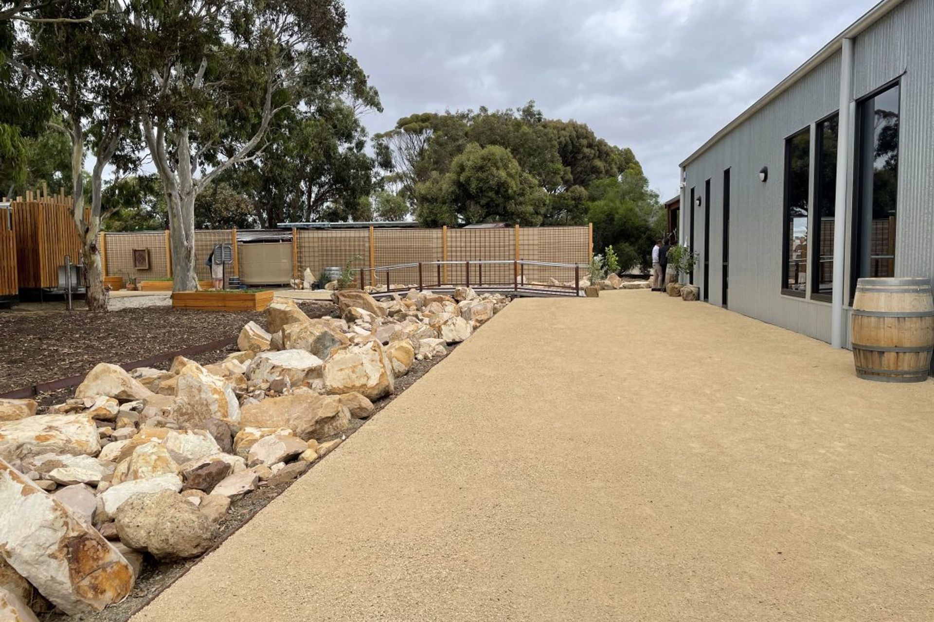 Kangaroo Island Spirits