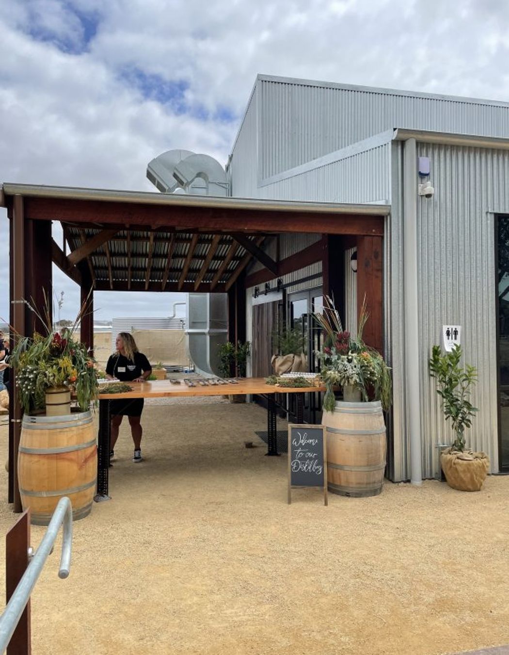 Kangaroo Island Spirits