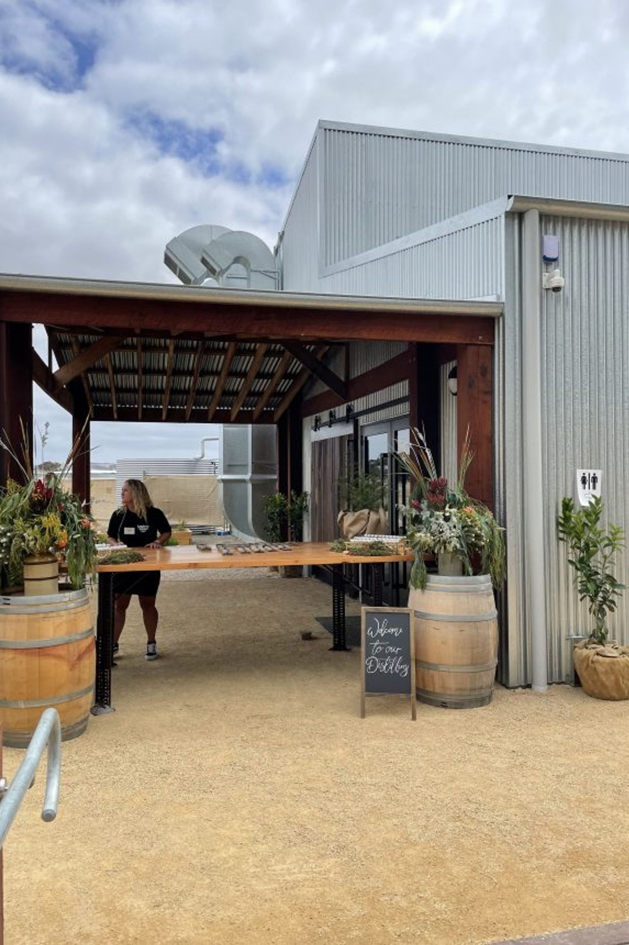 Kangaroo Island Spirits