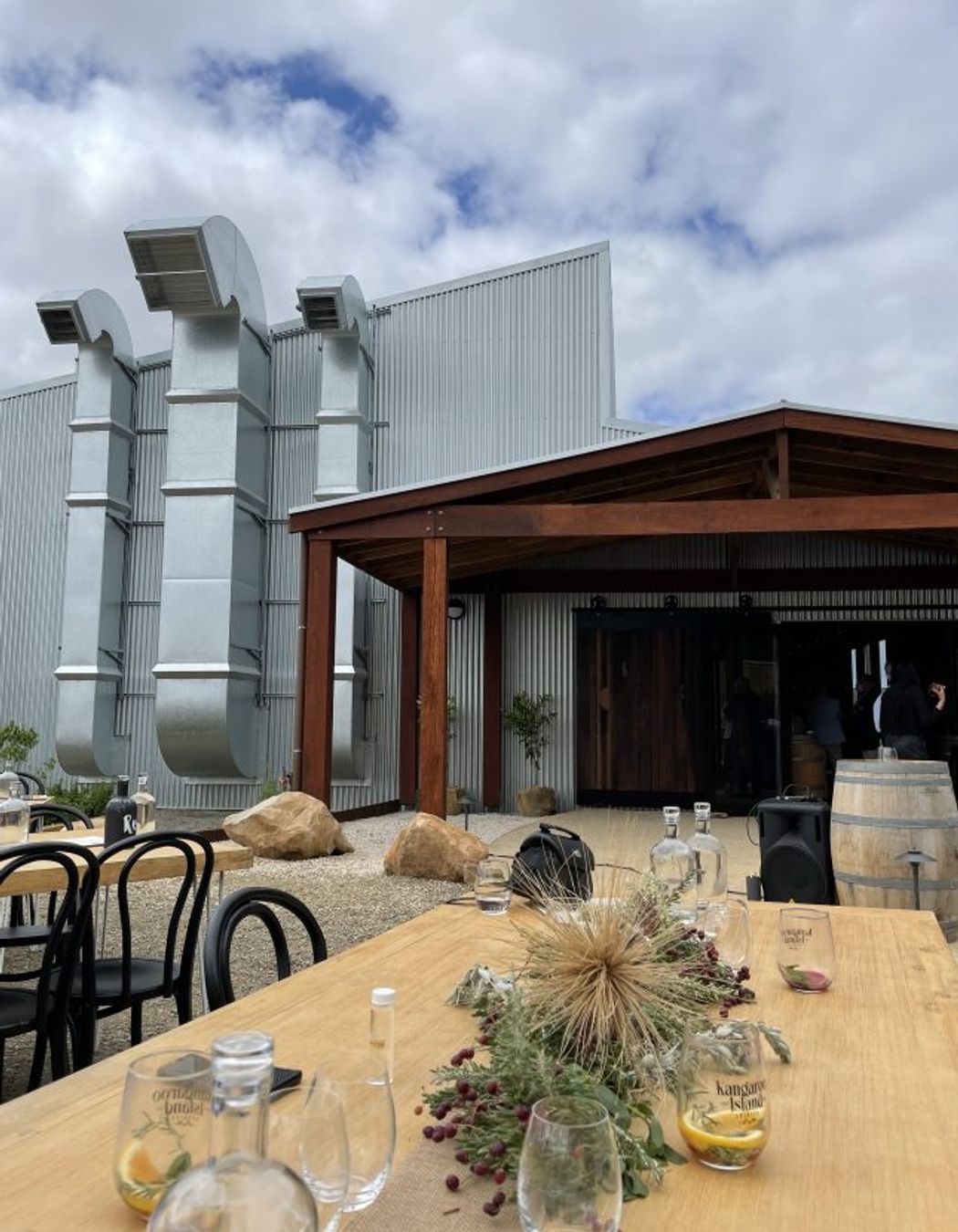 Kangaroo Island Spirits