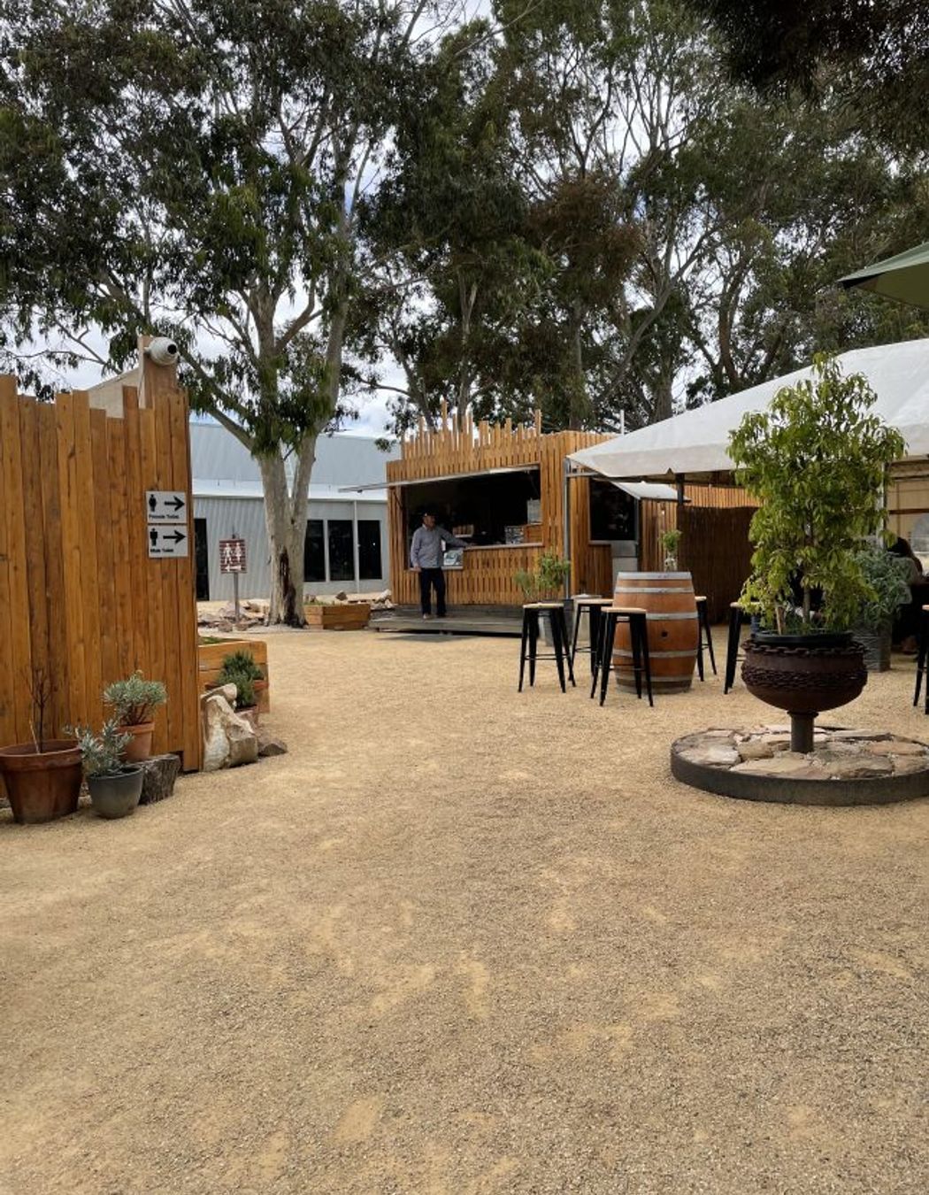 Kangaroo Island Spirits