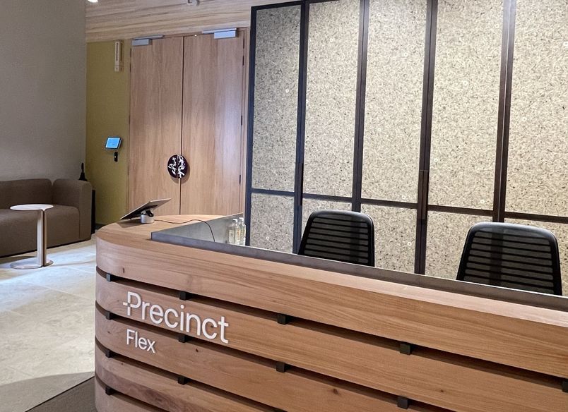 Precinct Flex