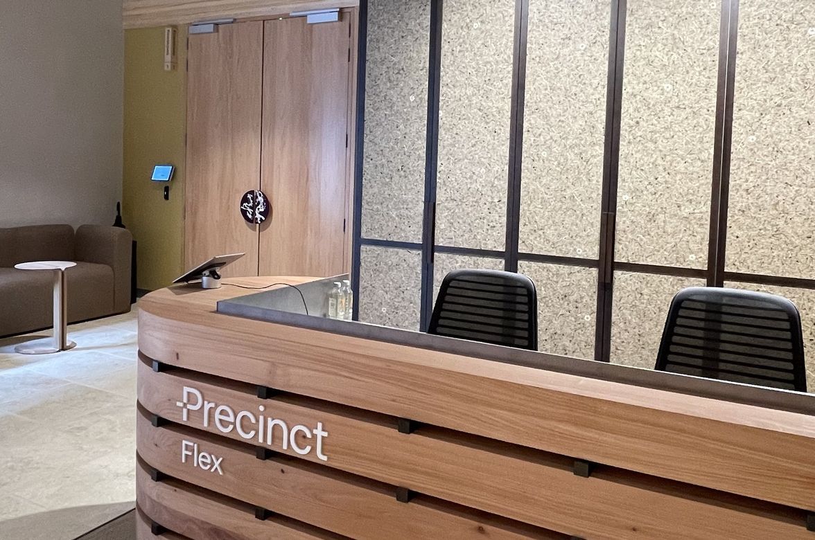 Precinct Flex