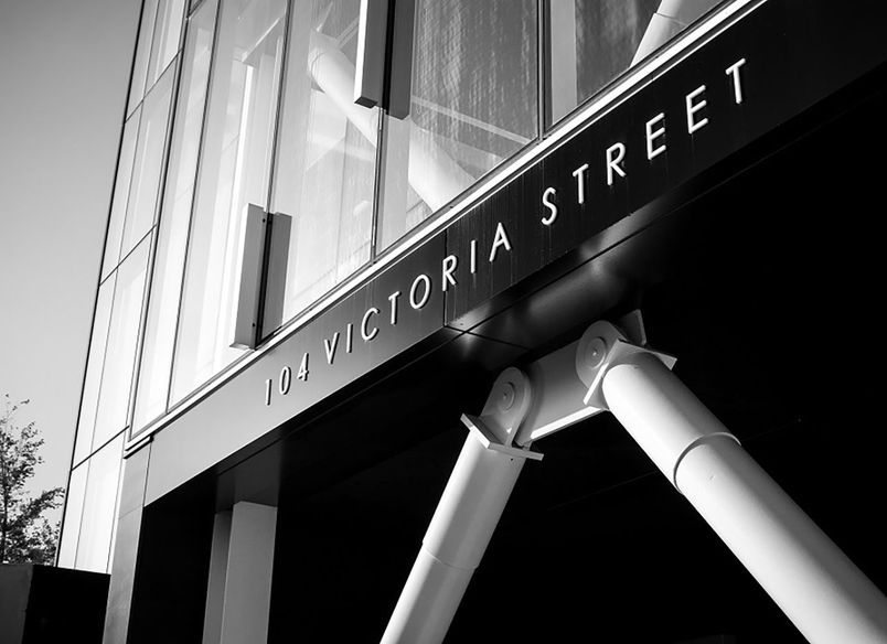 104 Victoria Street - Christchurch