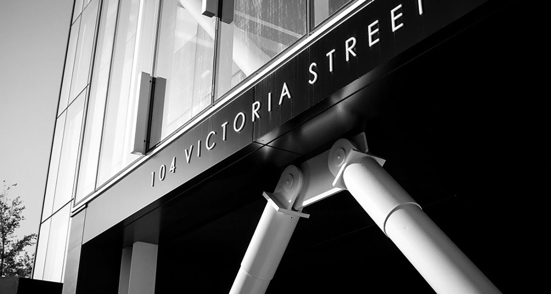 104 Victoria Street - Christchurch banner