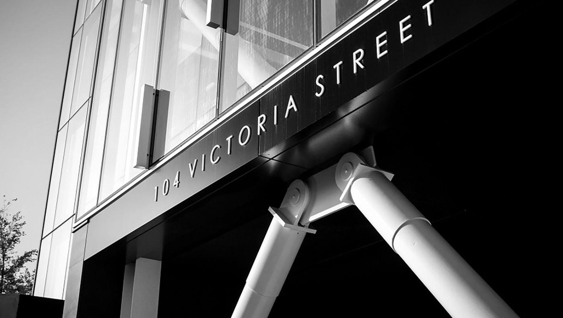 104 Victoria Street - Christchurch banner