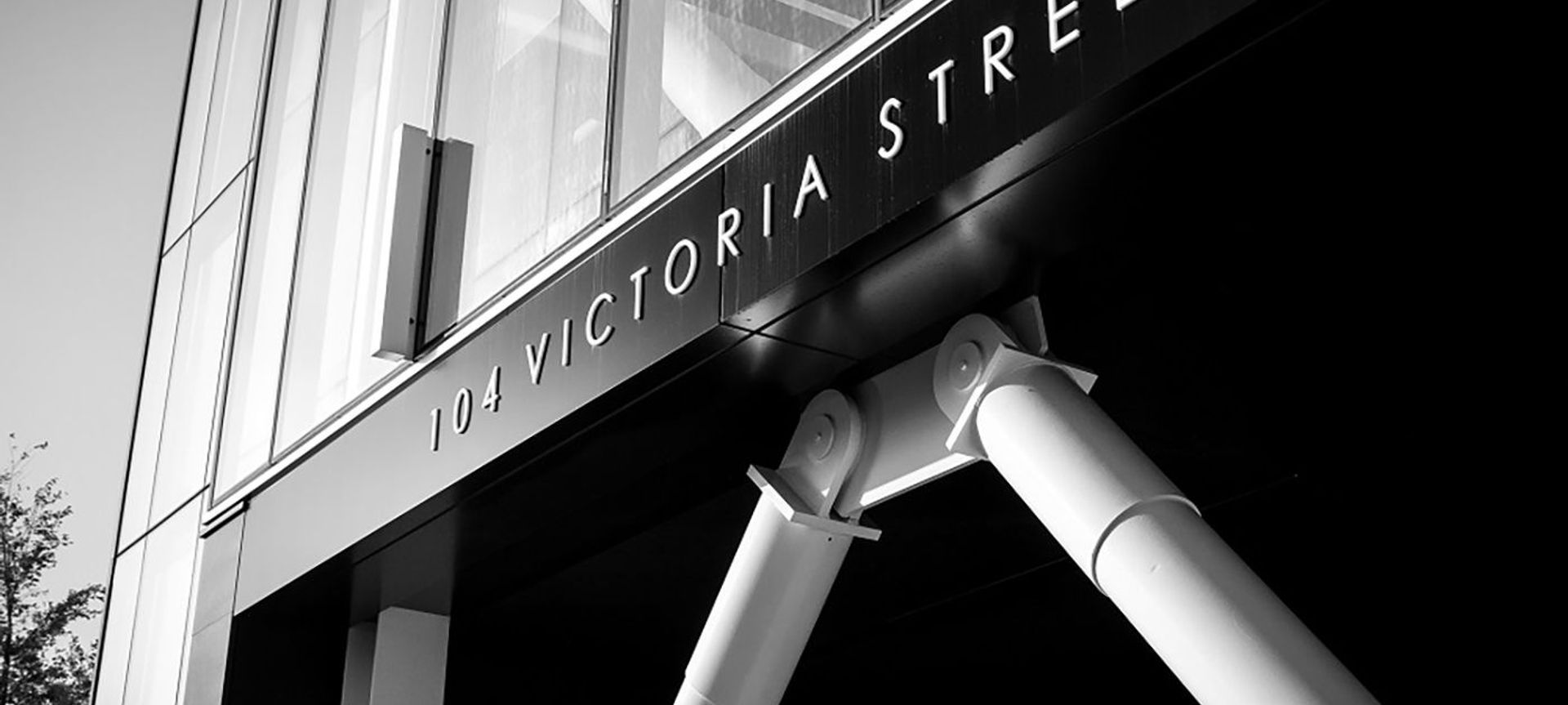104 Victoria Street - Christchurch banner