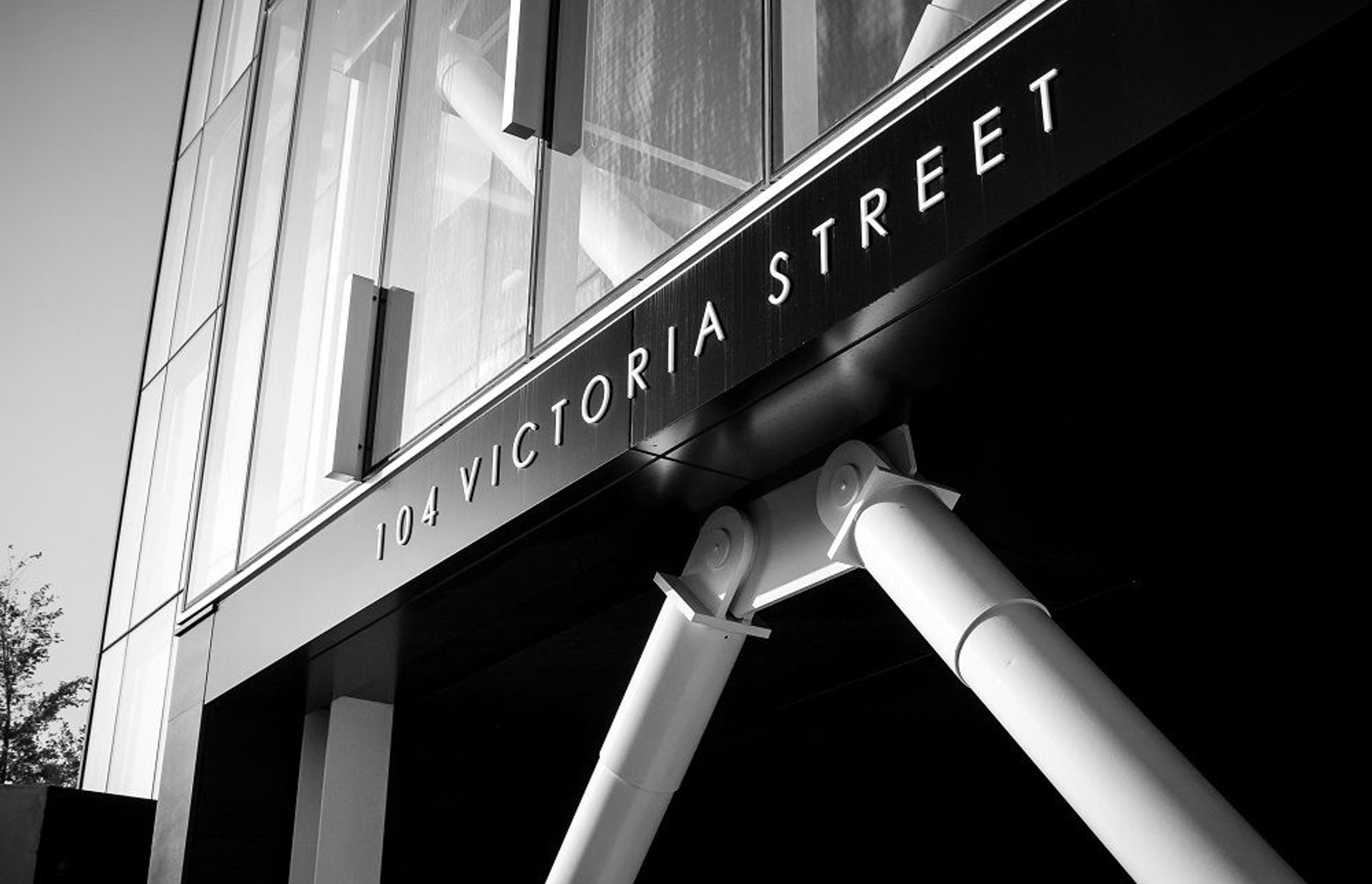 104 Victoria Street - Christchurch
