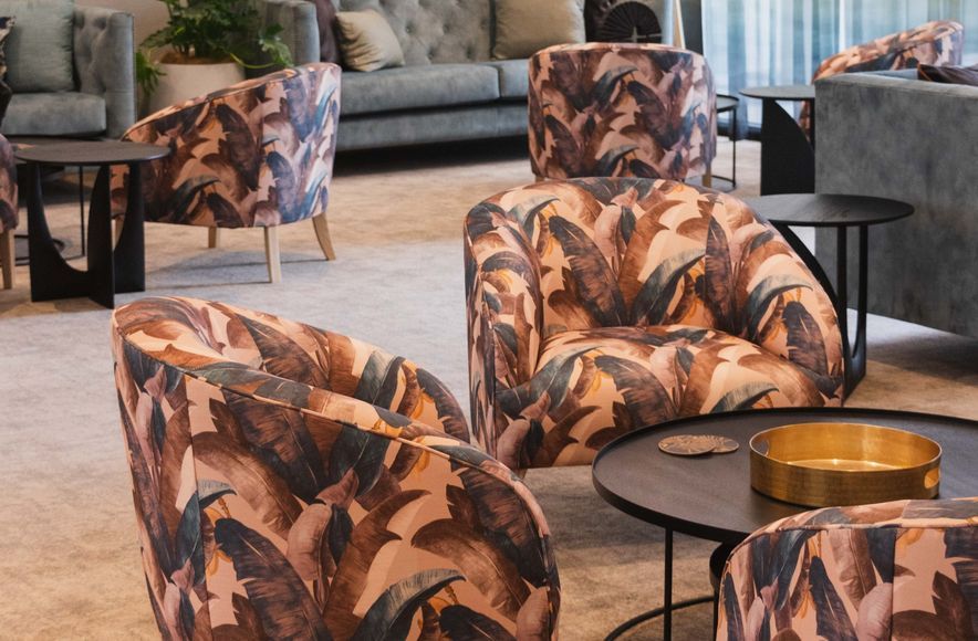 Copper Crest Retirement Village