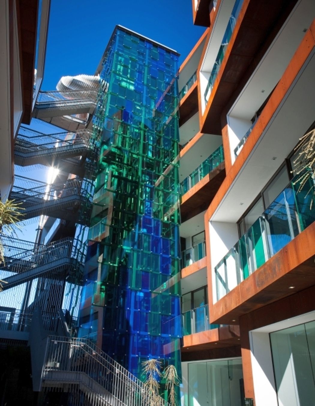 Ironbank - Karangahape Road