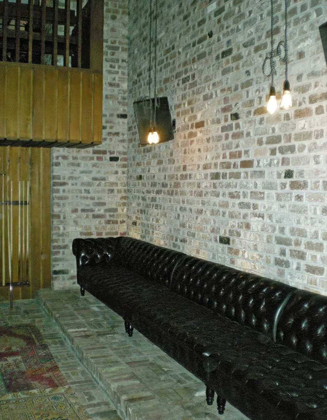 Photography Credit: The Brick Pit