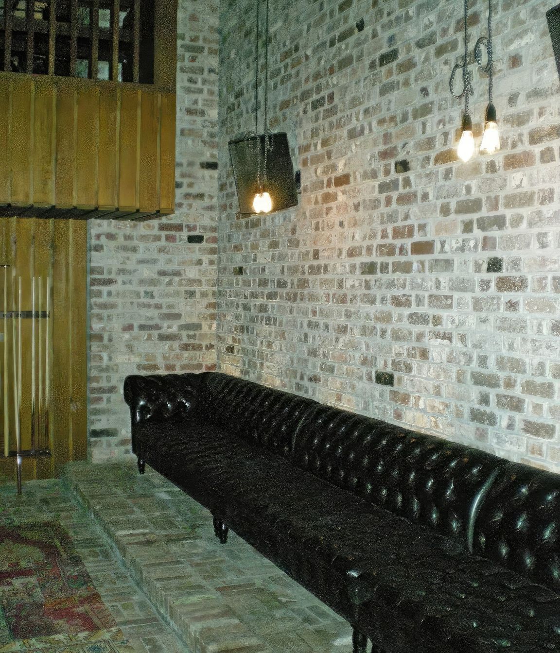 Photography Credit: The Brick Pit