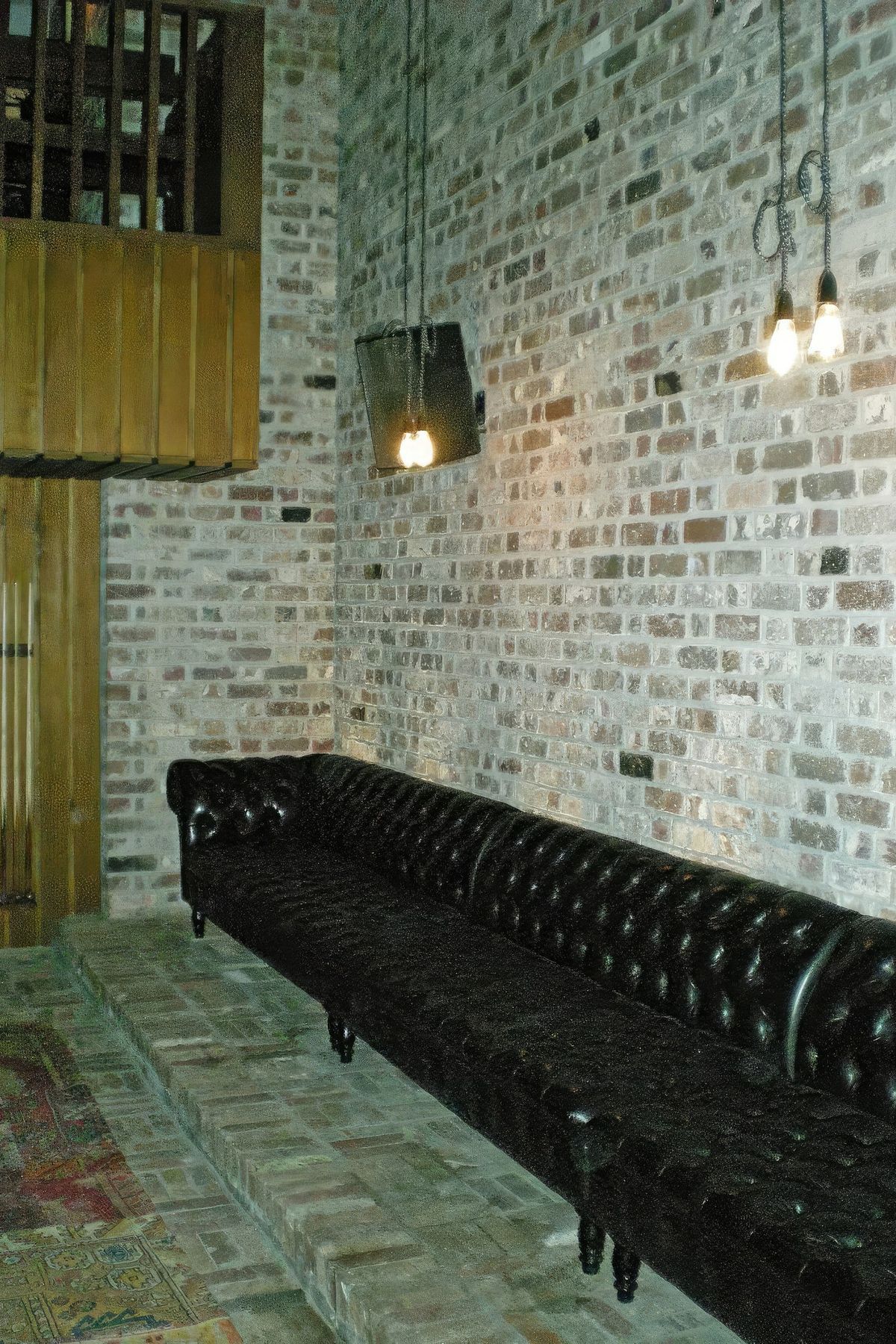 Photography Credit: The Brick Pit