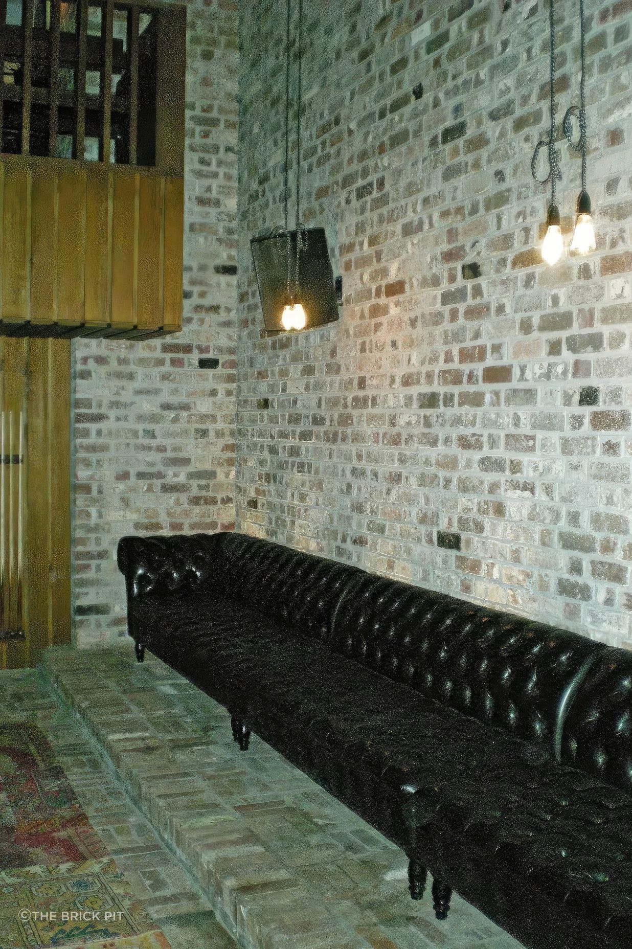 Photography Credit: The Brick Pit
