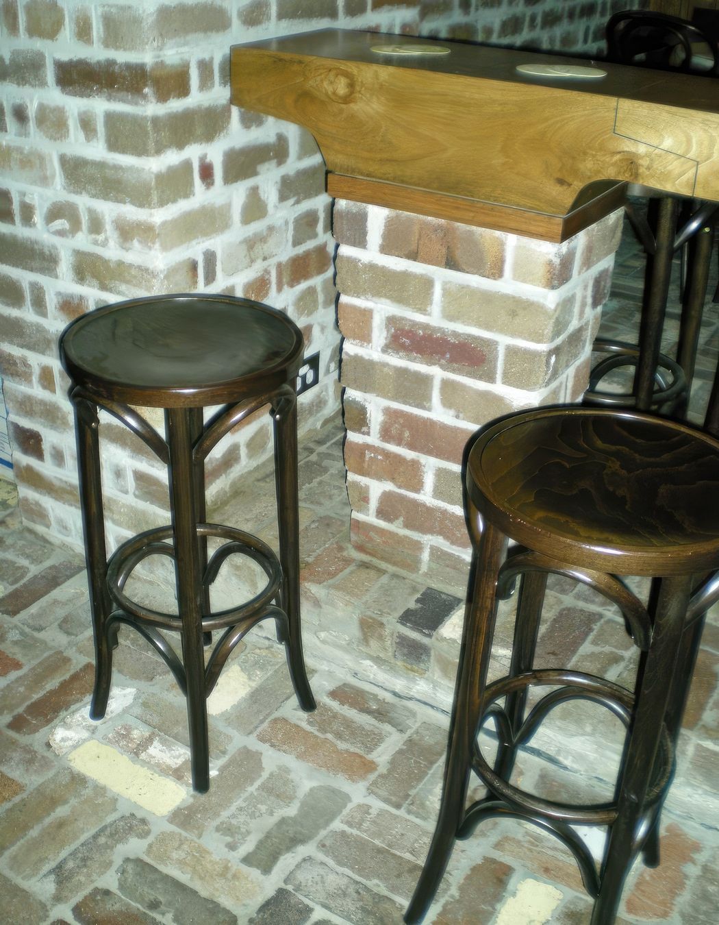 Photography Credit: The Brick Pit